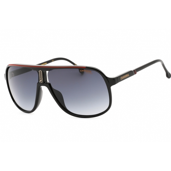 NWT Carrera 1047/S-0OIT 9O Sunglasses - Picture 1 of 2